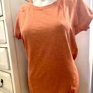 Columbia Sportwear Women's Coral Short Sleeve Athletic Tee